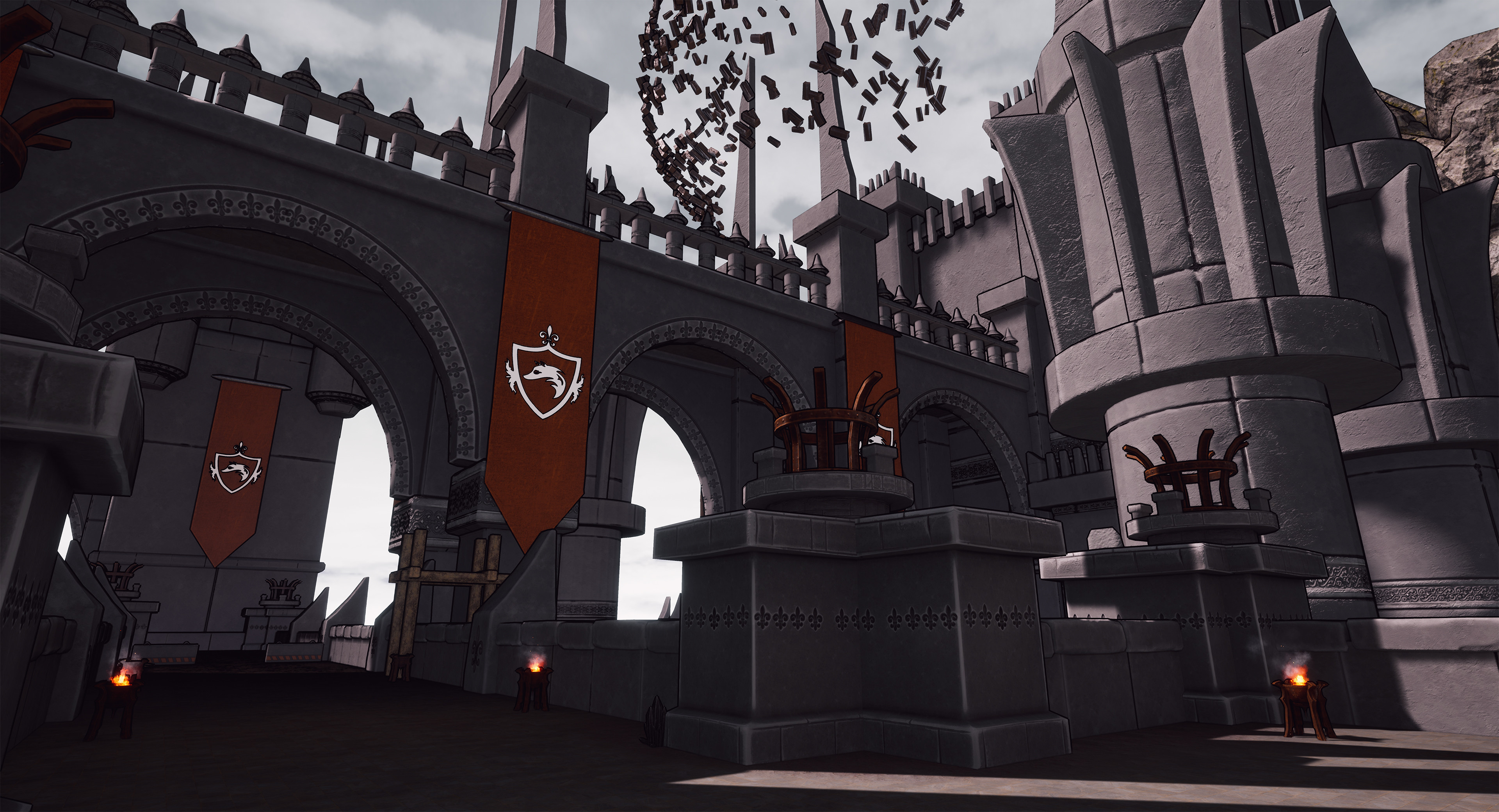 Alder Forge screenshot 15