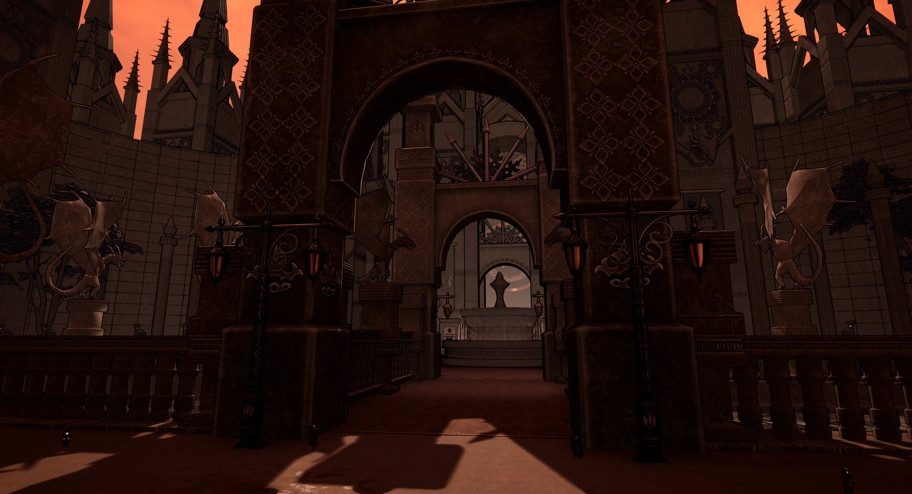 Alder Forge screenshot 10