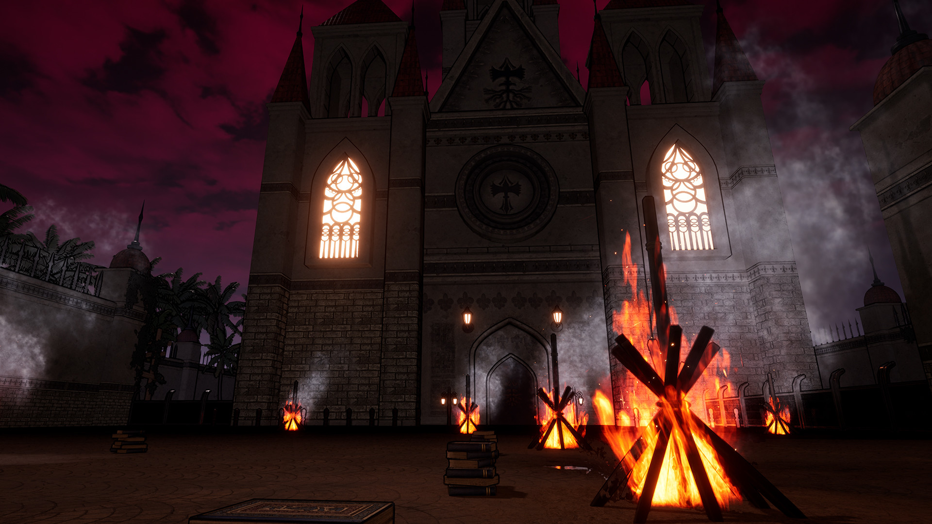 Alder Forge screenshot 31