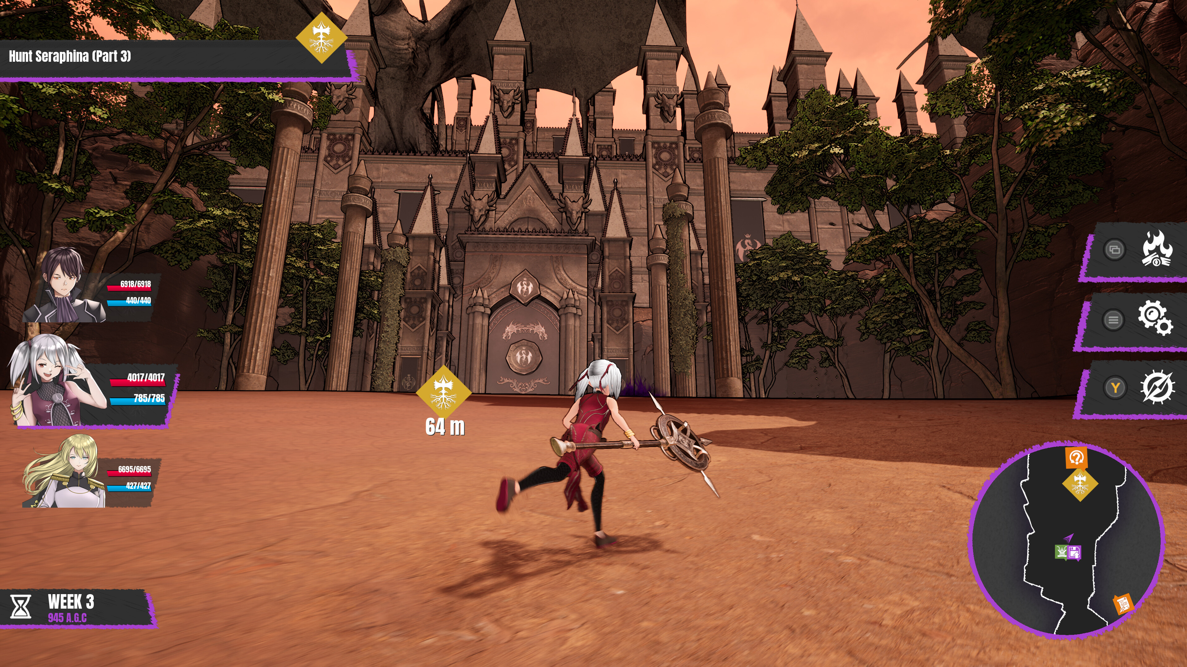 Alder Forge screenshot 20