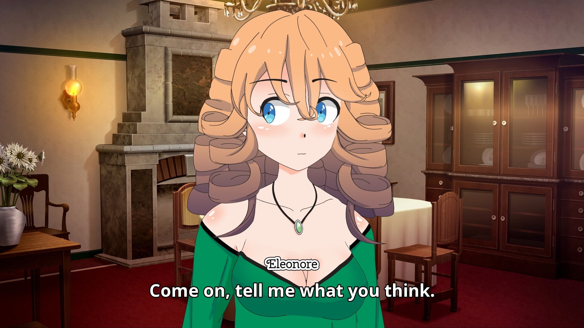 Love Decision screenshot 5