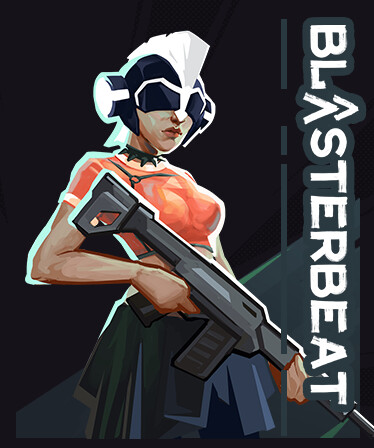BlasterBeat