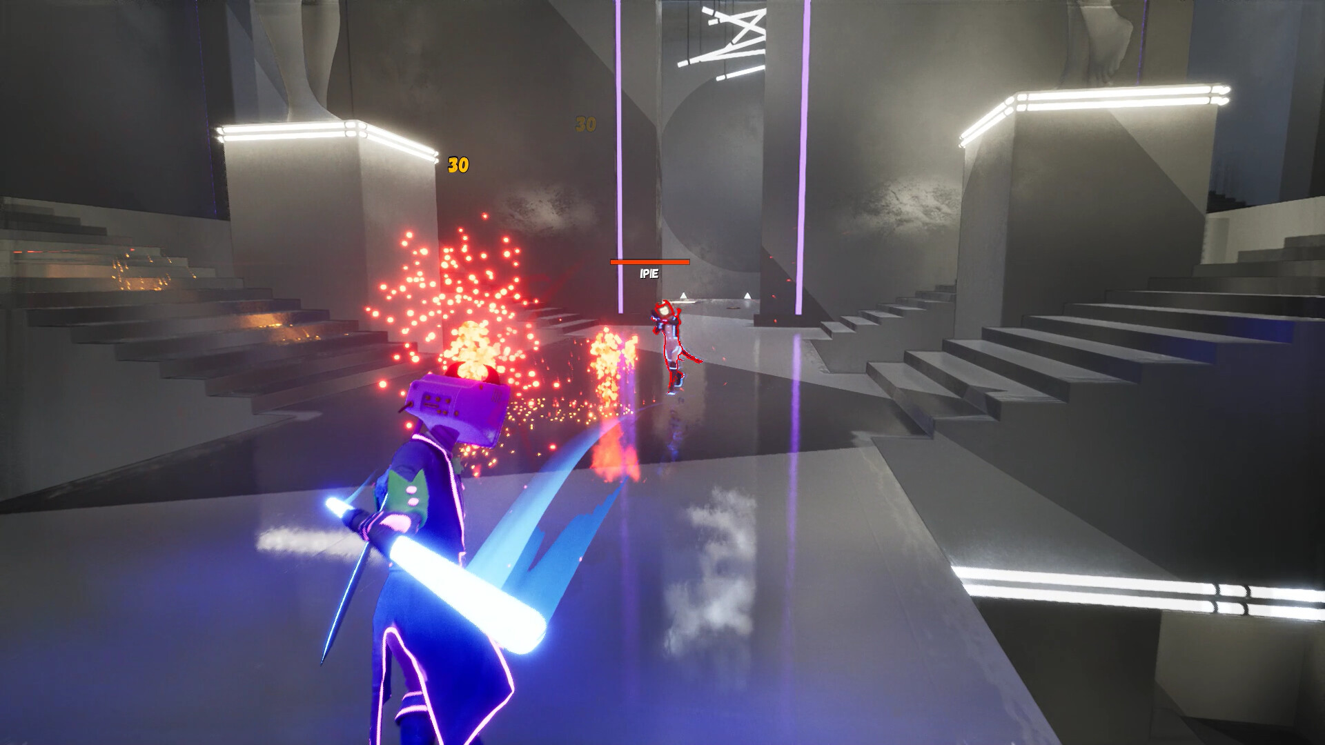 BlasterBeat screenshot 6