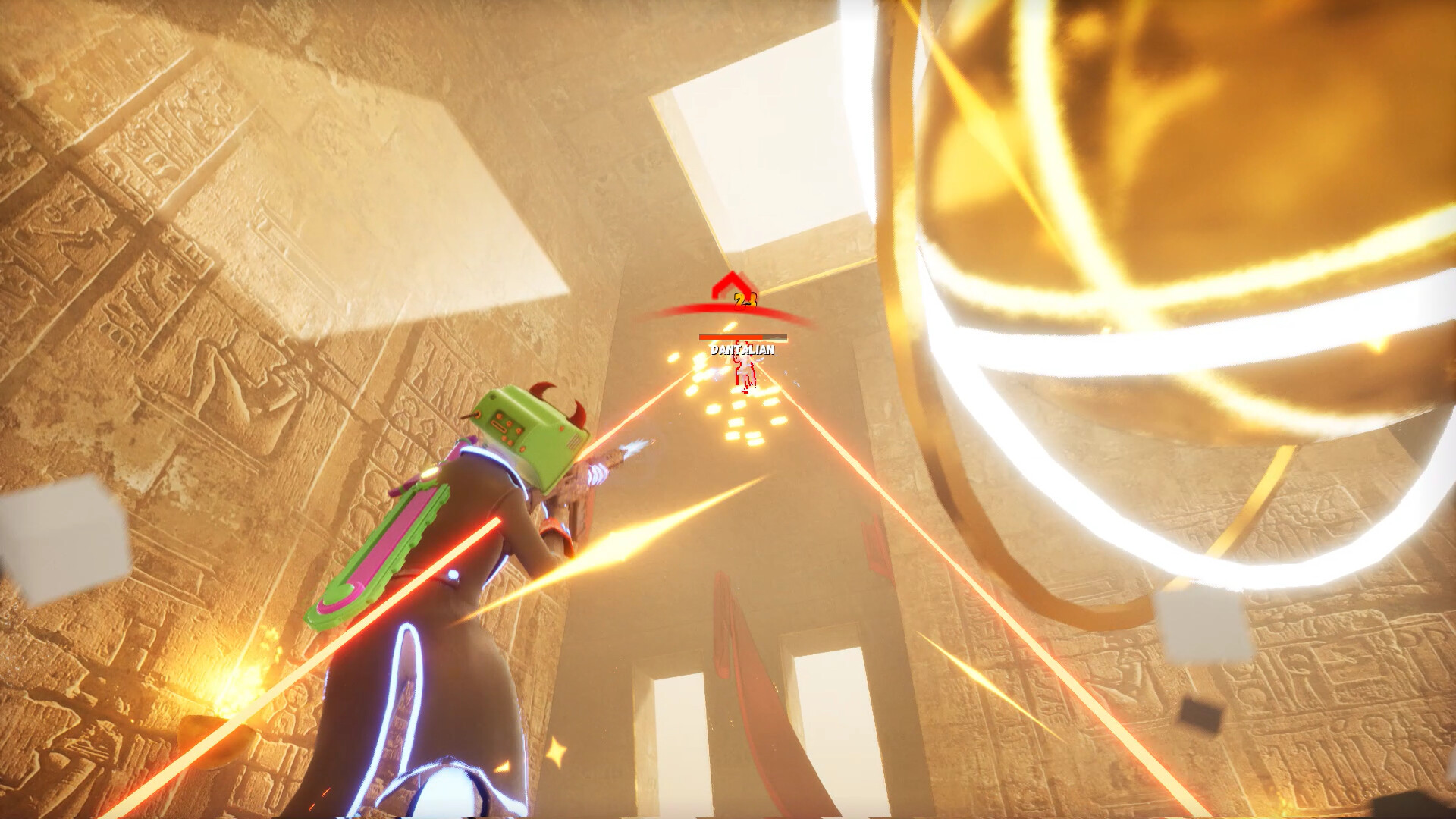 BlasterBeat screenshot 9