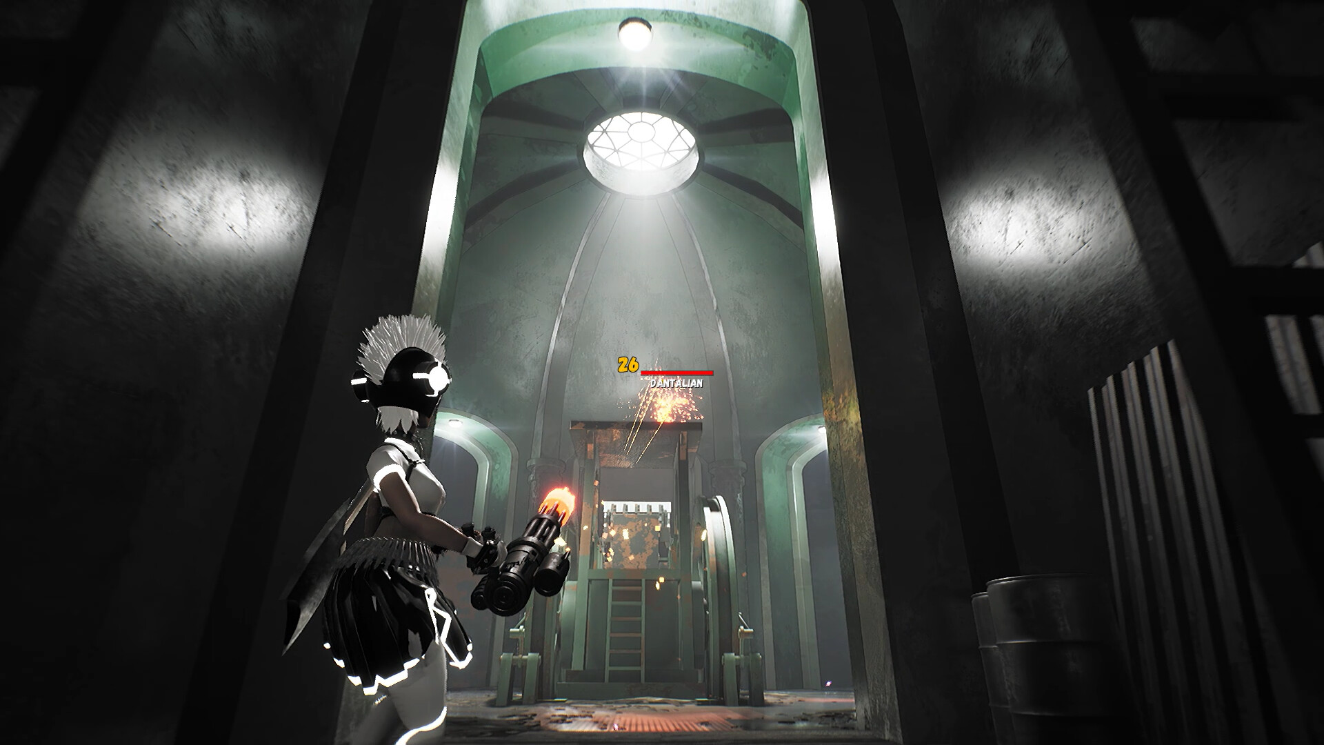 BlasterBeat screenshot 8