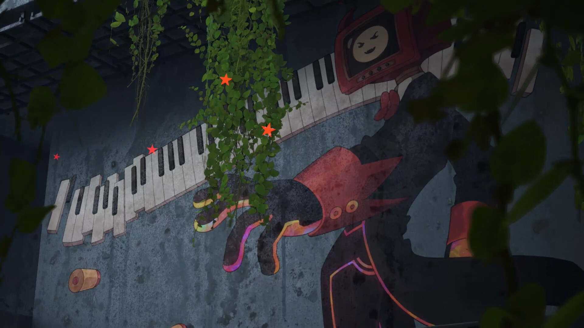 BlasterBeat screenshot 12