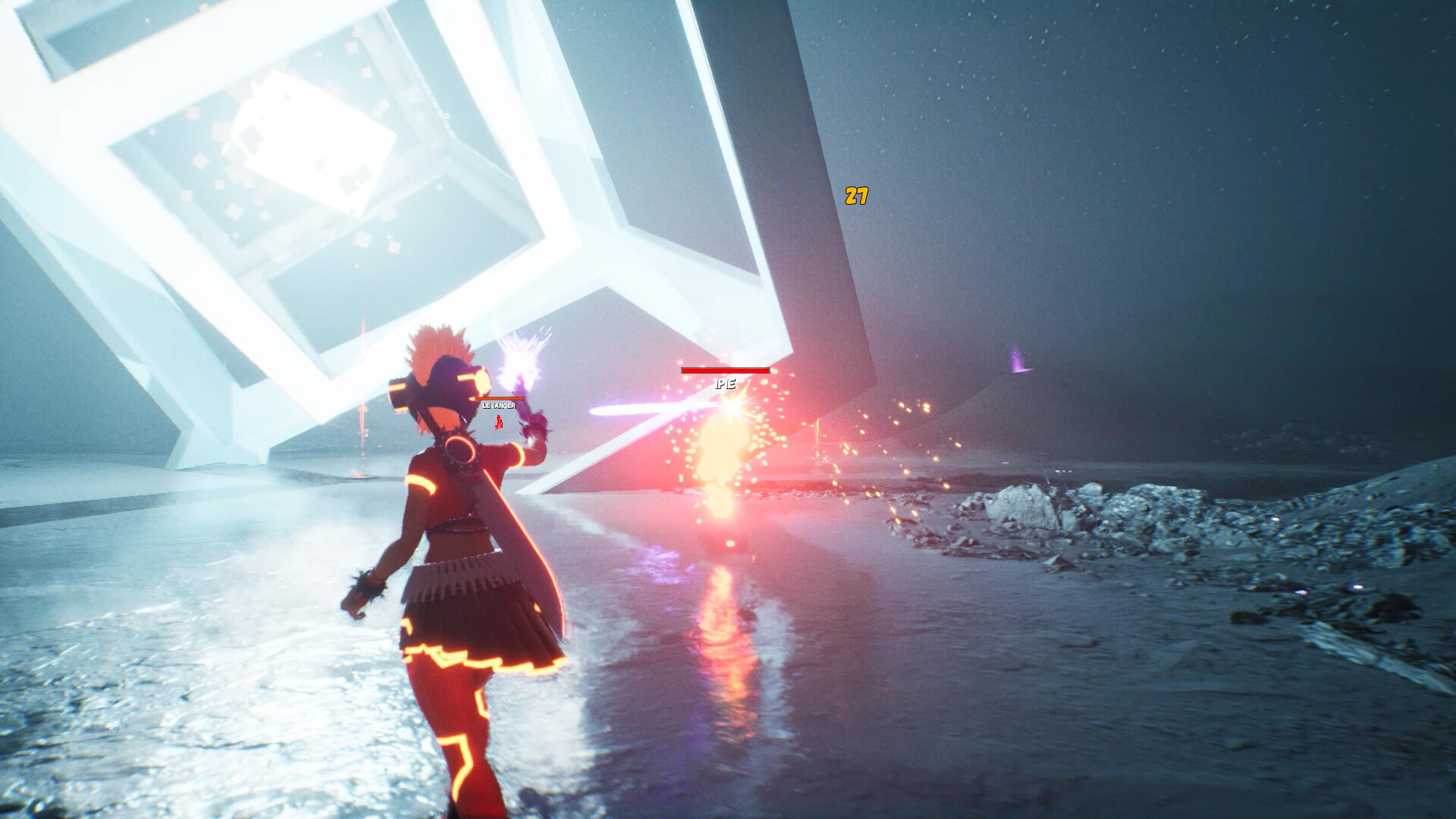 BlasterBeat screenshot 4