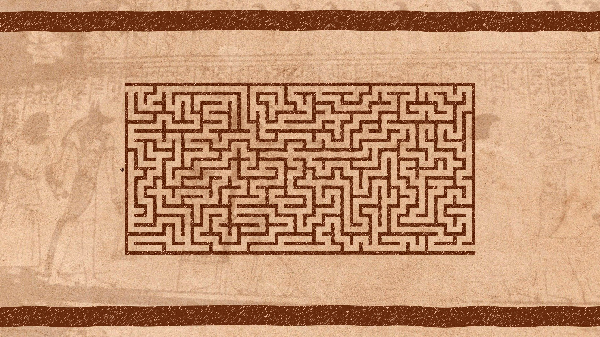 Super Maze Labyrinth screenshot 1