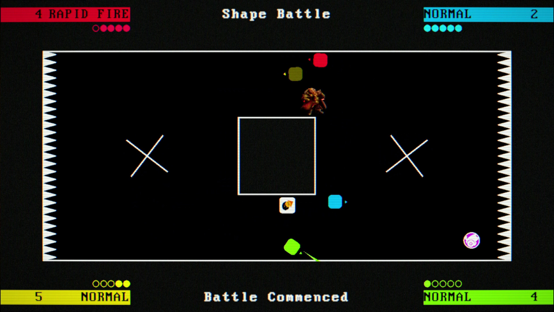 ShapeVS screenshot 7