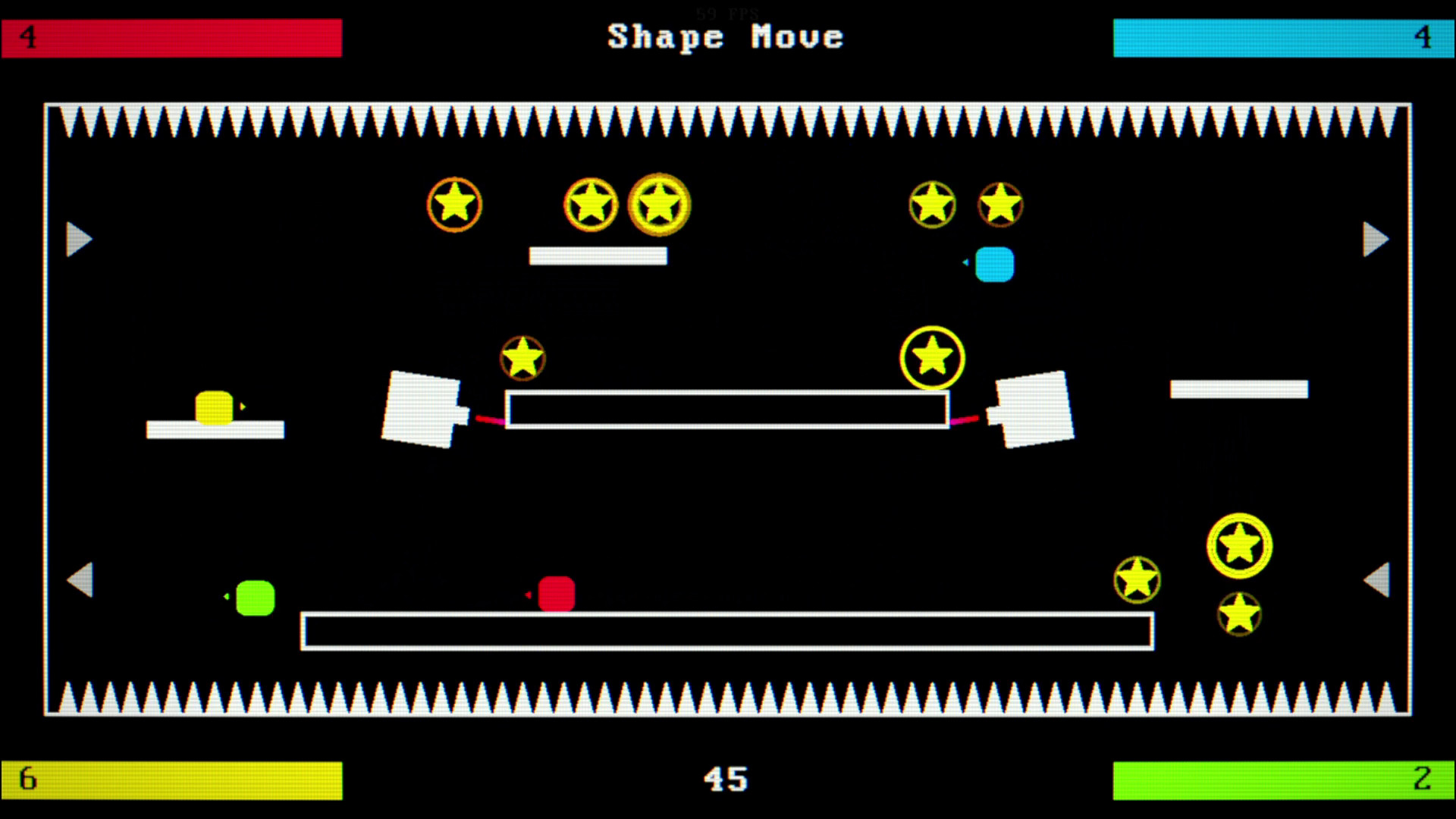 ShapeVS screenshot 6