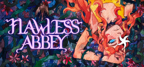 Flawless Abbey — Steam header