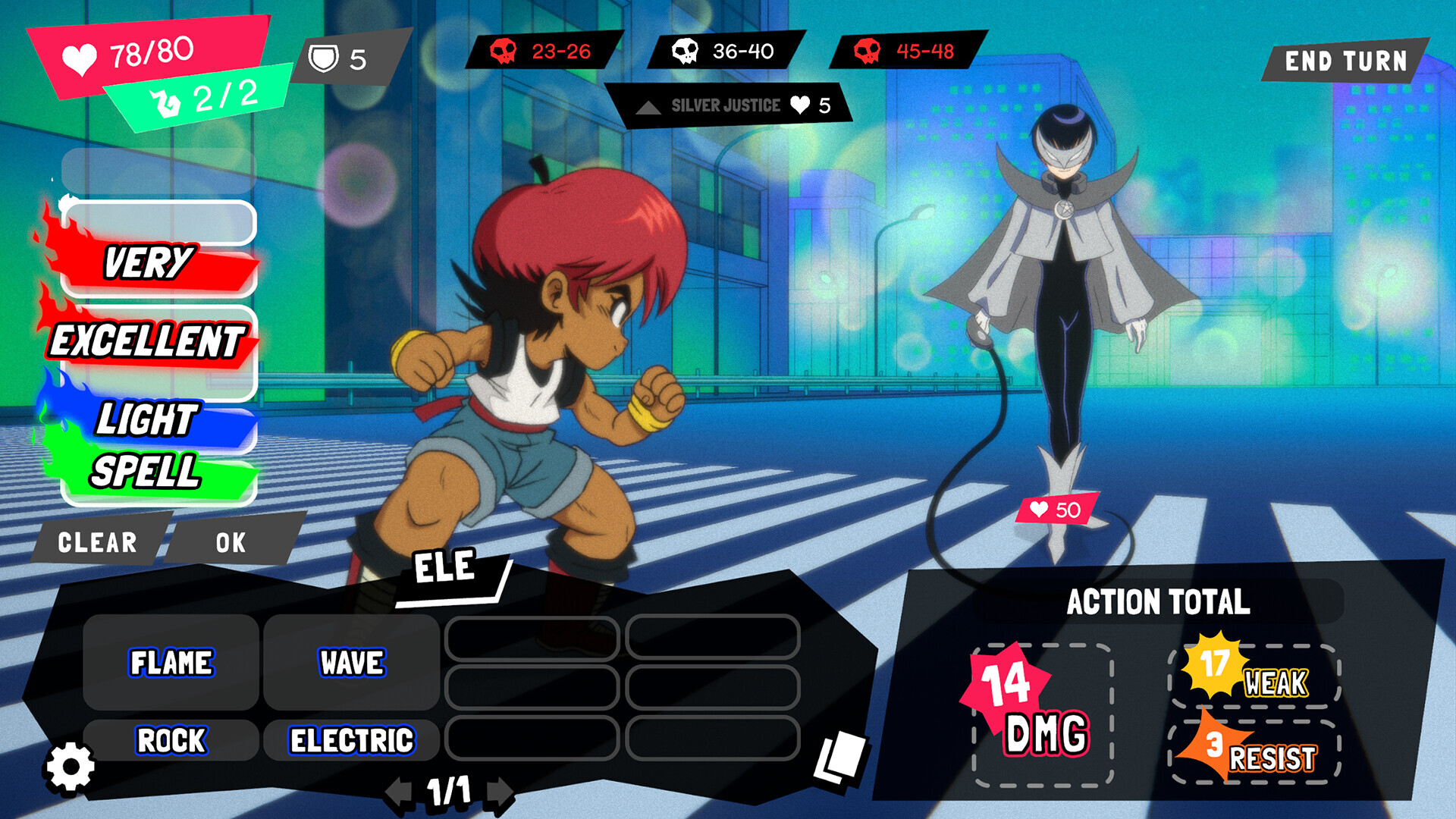 Wander Stars screenshot 1