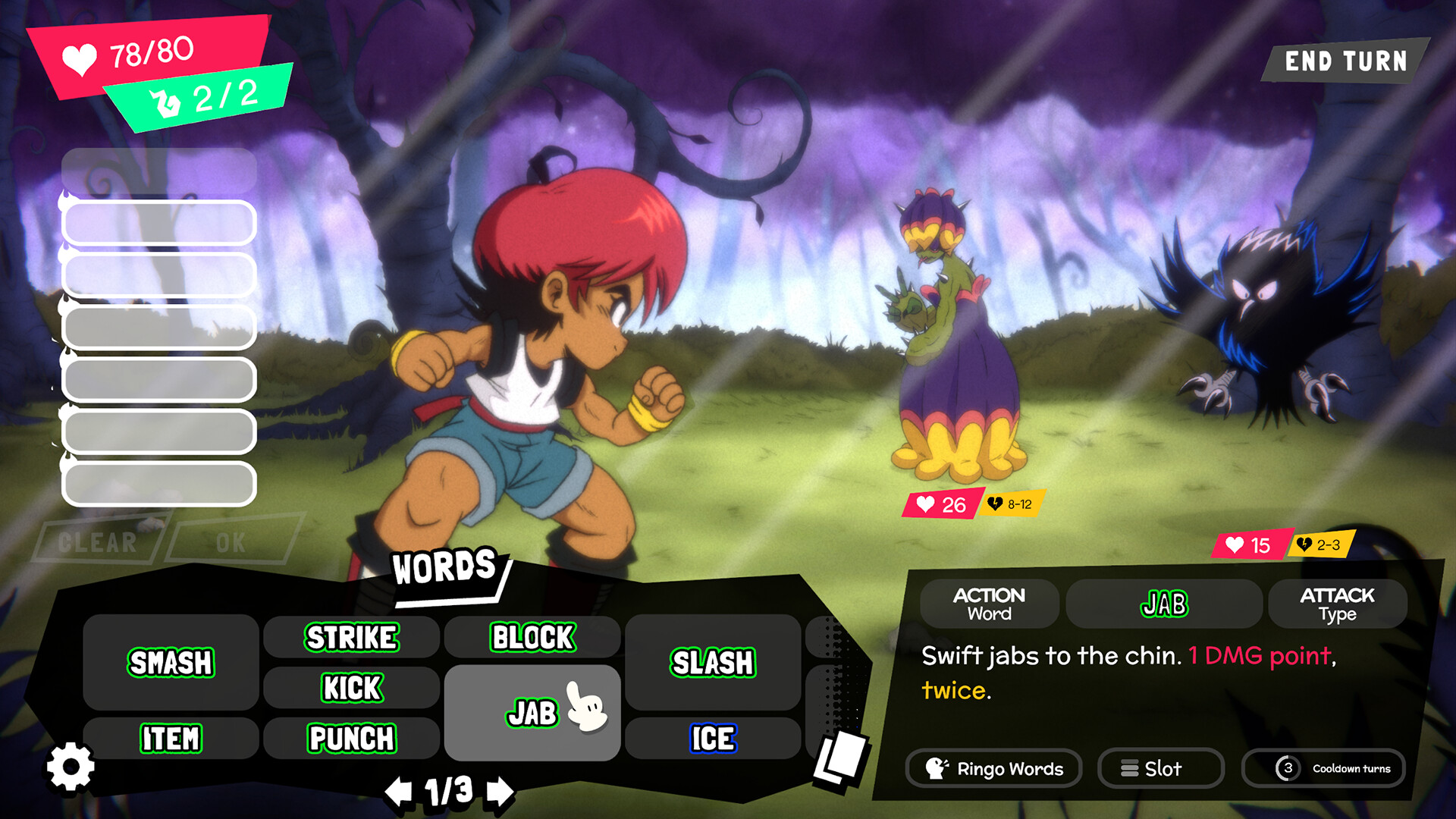 Wander Stars screenshot 4