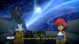 A screenshot of Wander Stars