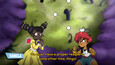 A screenshot of Wander Stars