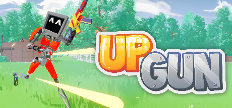 UpGun Cover Image