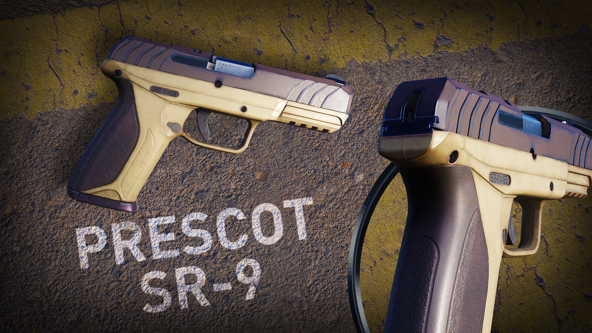 Sniper Ghost Warrior Contracts 2 - Lock n' Load Weapons Pack screenshot 5