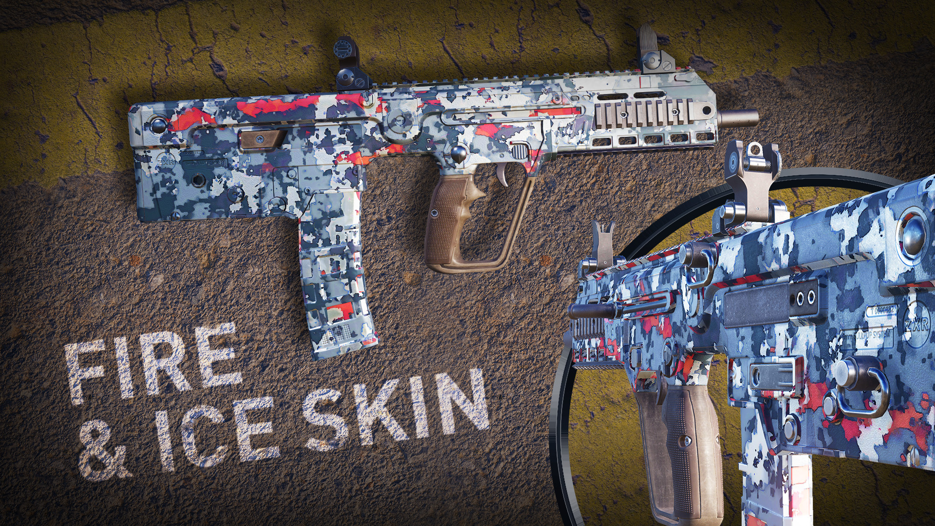 Sniper Ghost Warrior Contracts 2 - Lock n' Load Weapons Pack screenshot 6