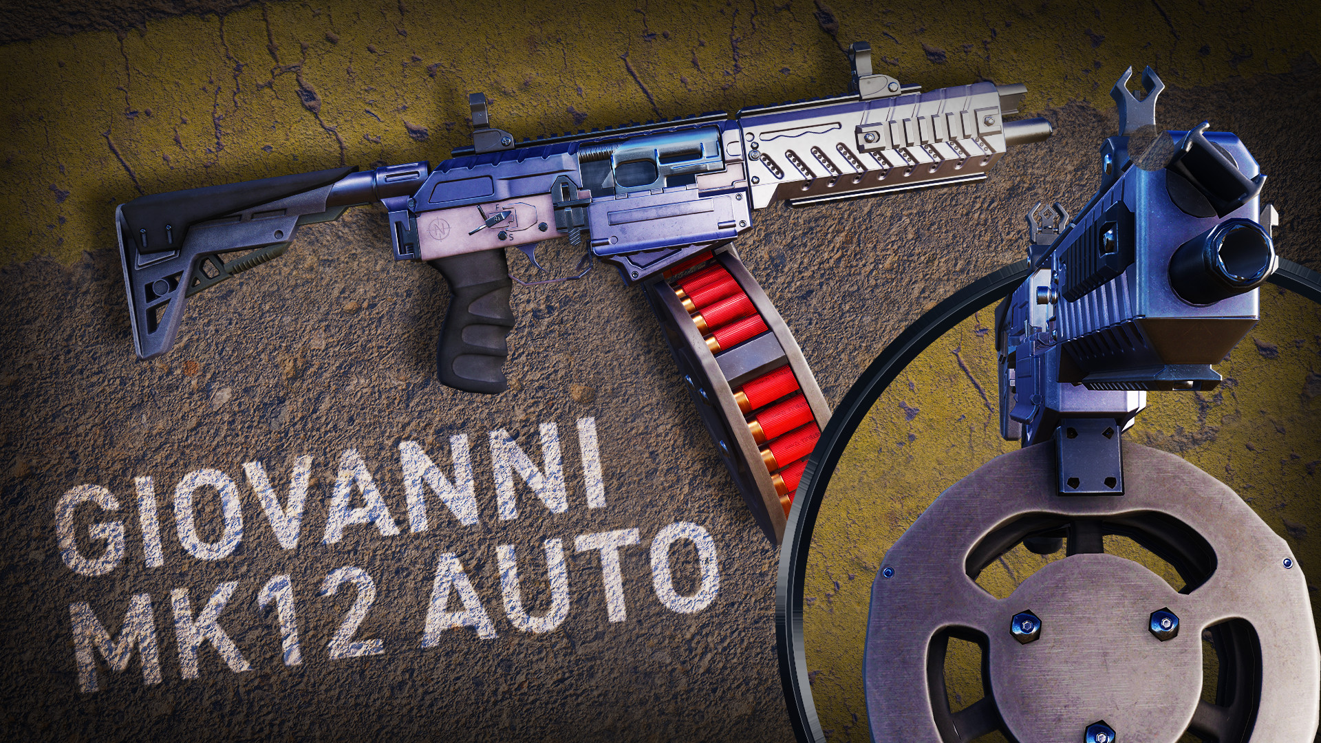Sniper Ghost Warrior Contracts 2 - Lock n' Load Weapons Pack screenshot 4