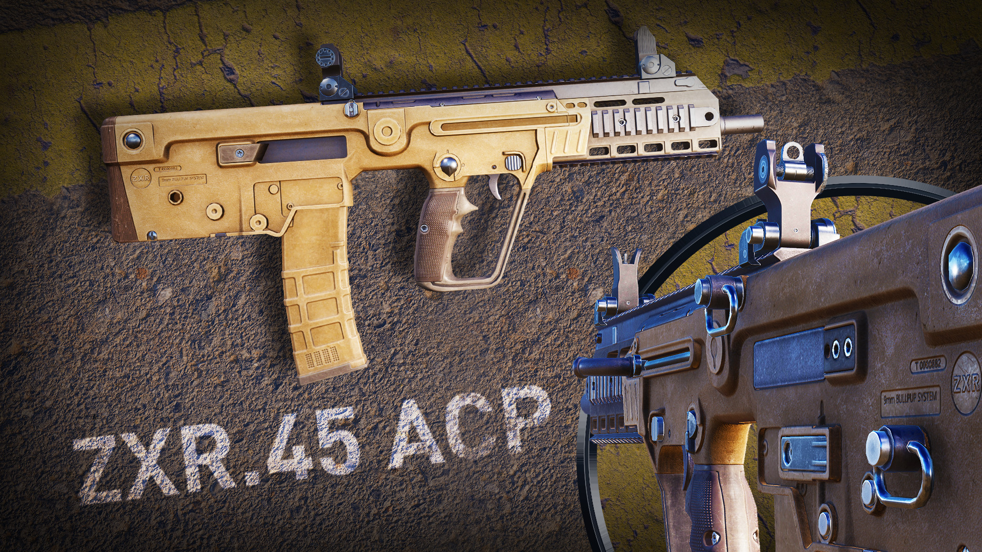 Sniper Ghost Warrior Contracts 2 - Lock n' Load Weapons Pack screenshot 2