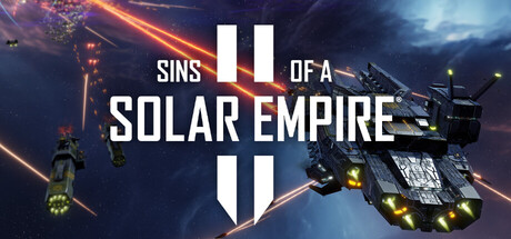 Sins of a Solar Empire II