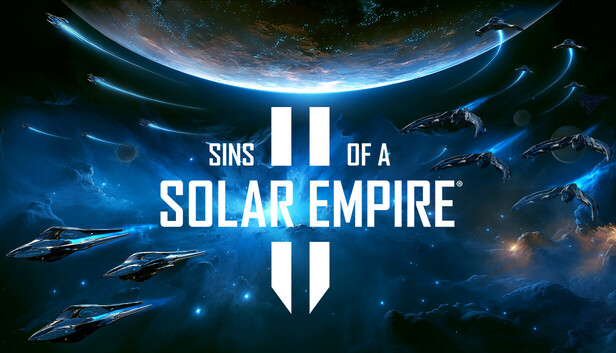 Sins of a Solar Empire 2