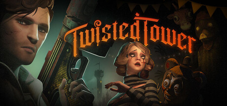 Twisted Tower