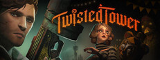Twisted Tower