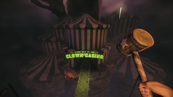 Twisted Tower screenshot