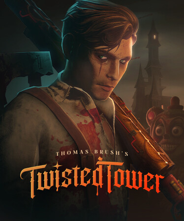 Twisted Tower