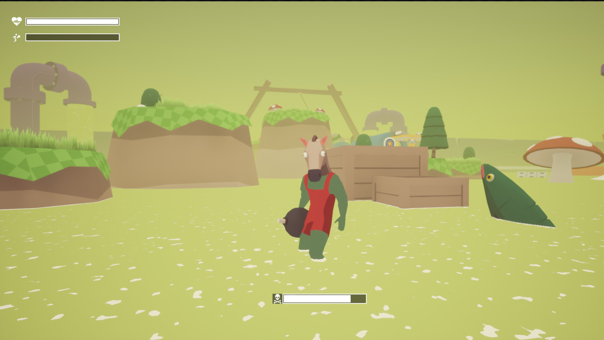 Pain Party screenshot 13