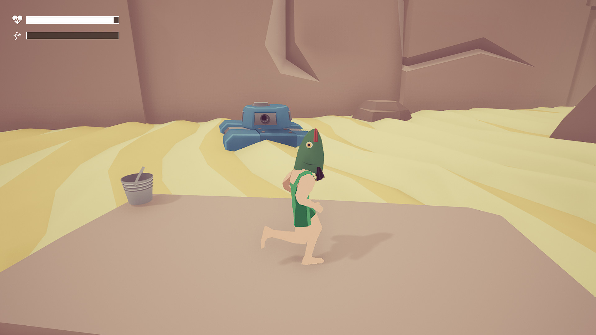 Pain Party screenshot 8
