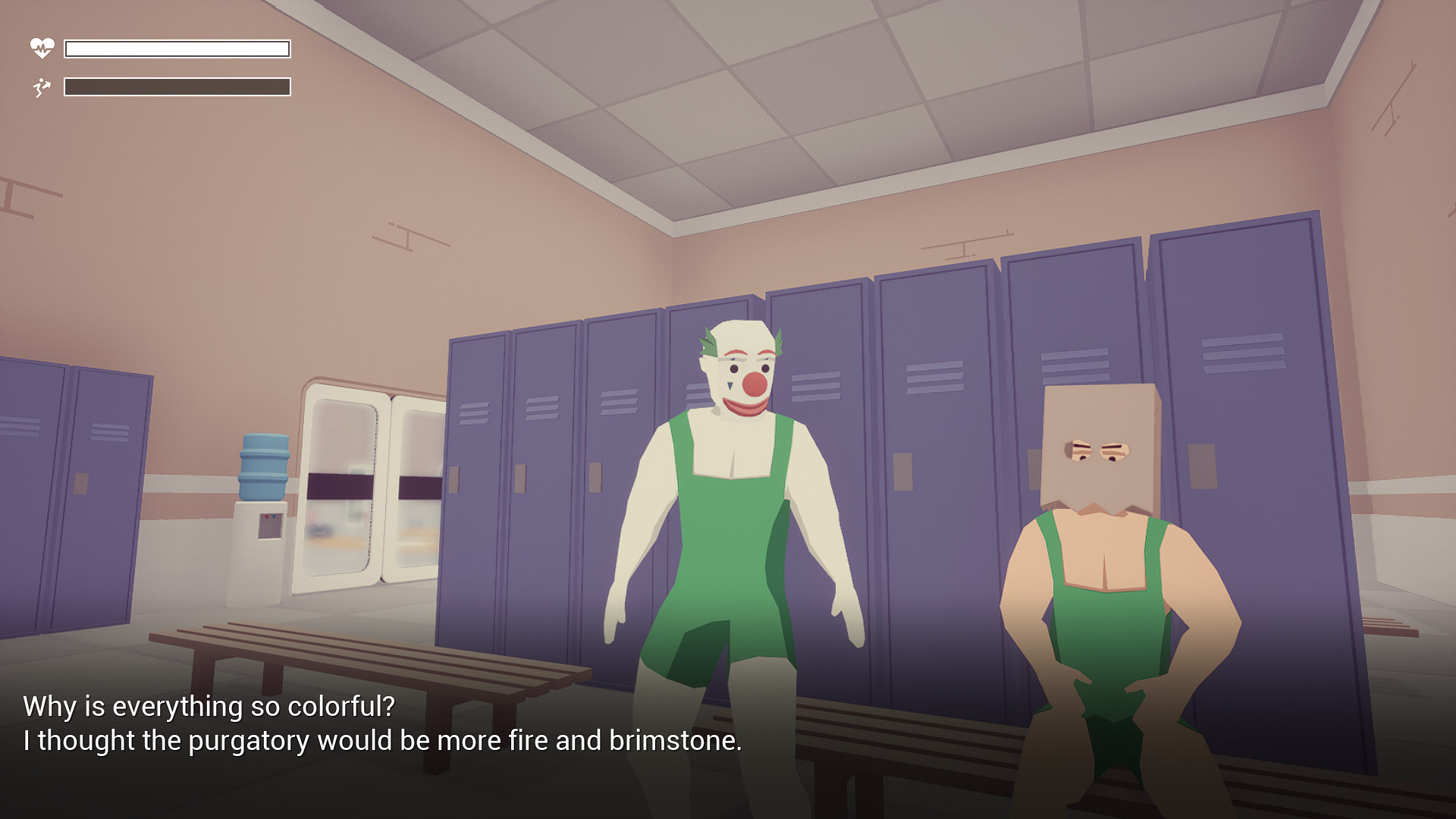 Pain Party screenshot 11