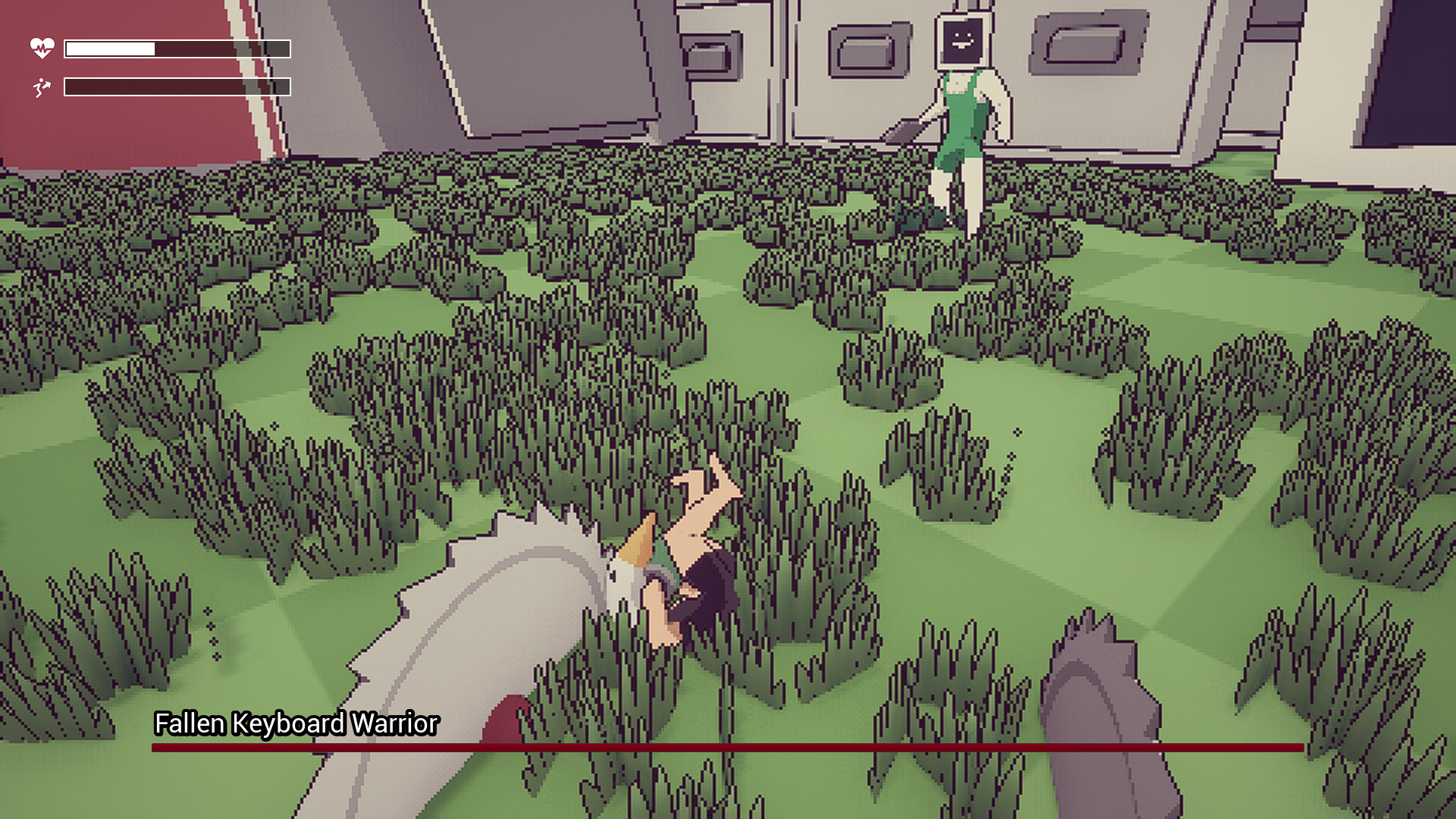 Pain Party screenshot 7