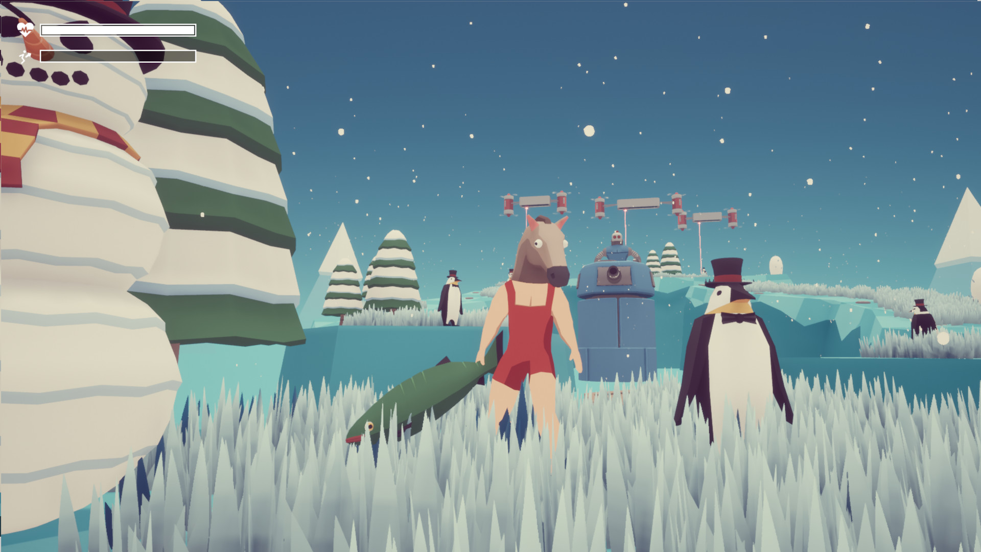 Pain Party screenshot 9