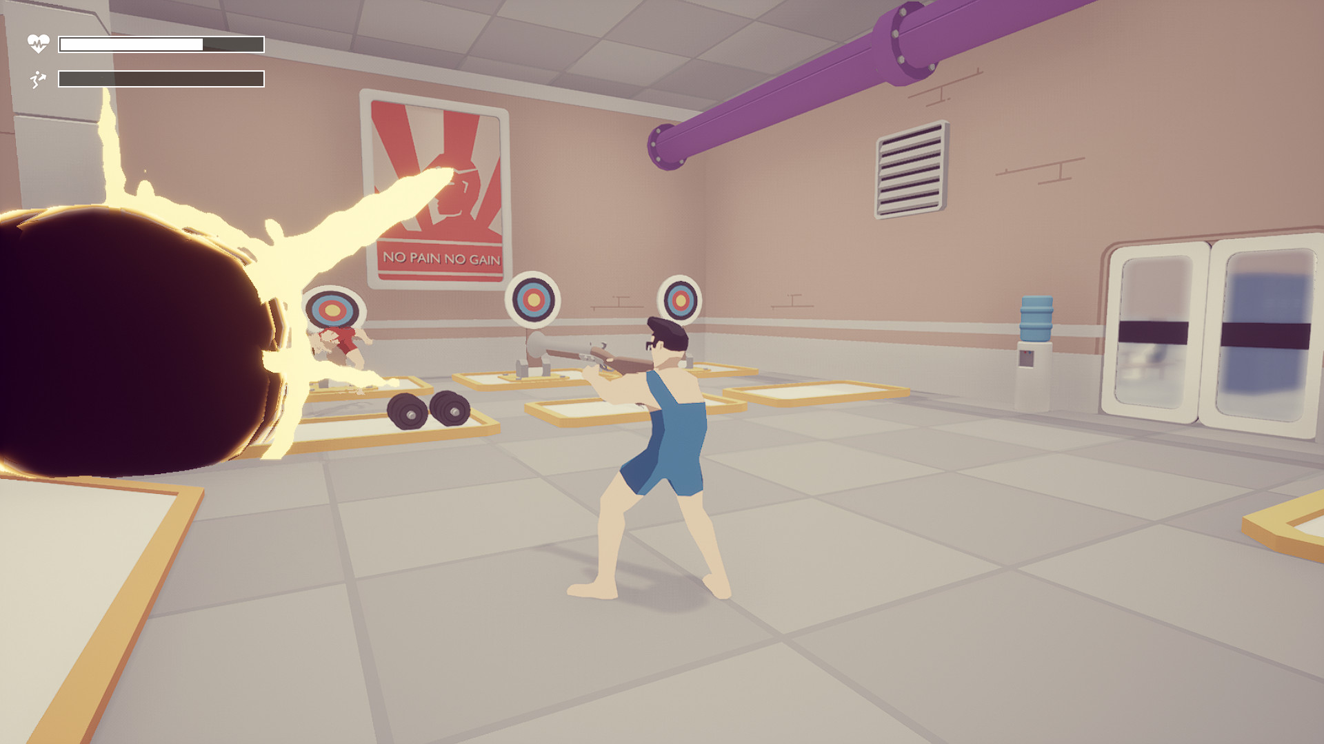 Pain Party screenshot 12