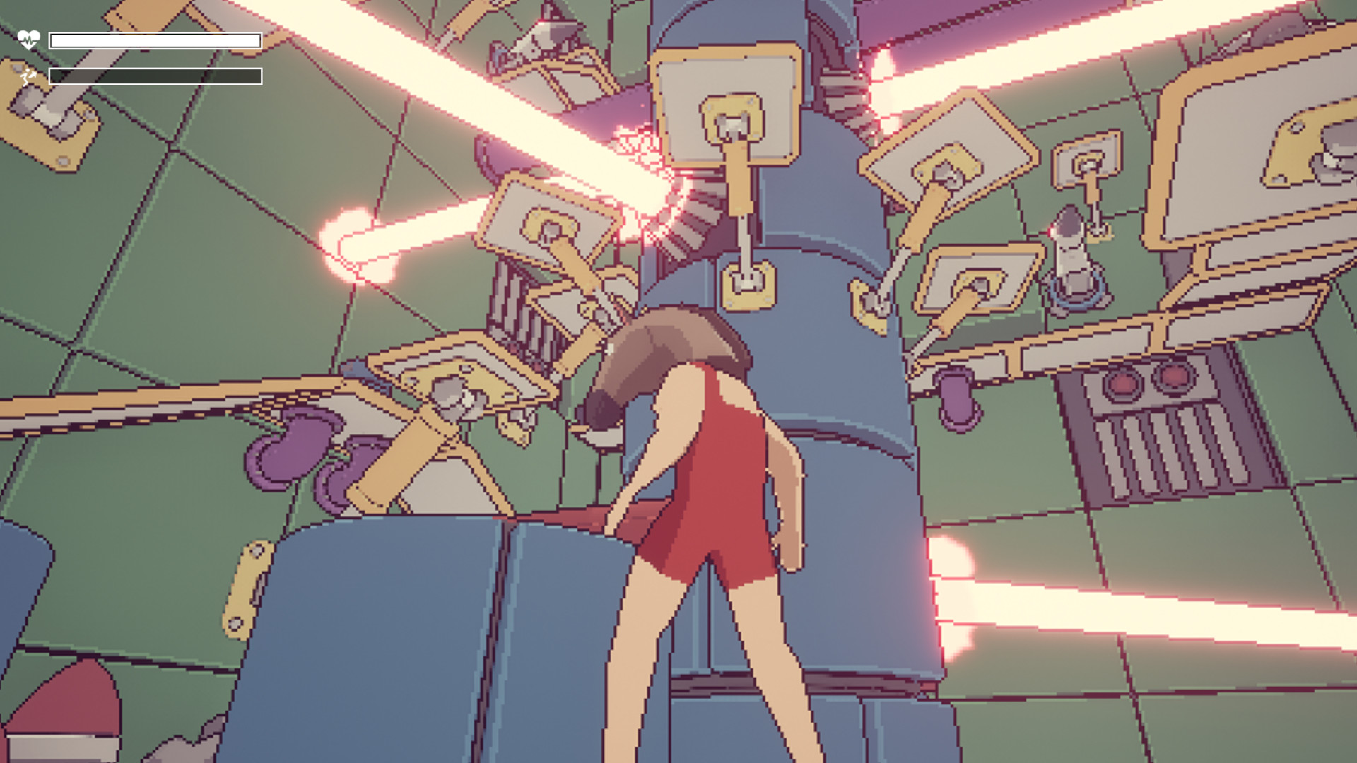 Pain Party screenshot 6
