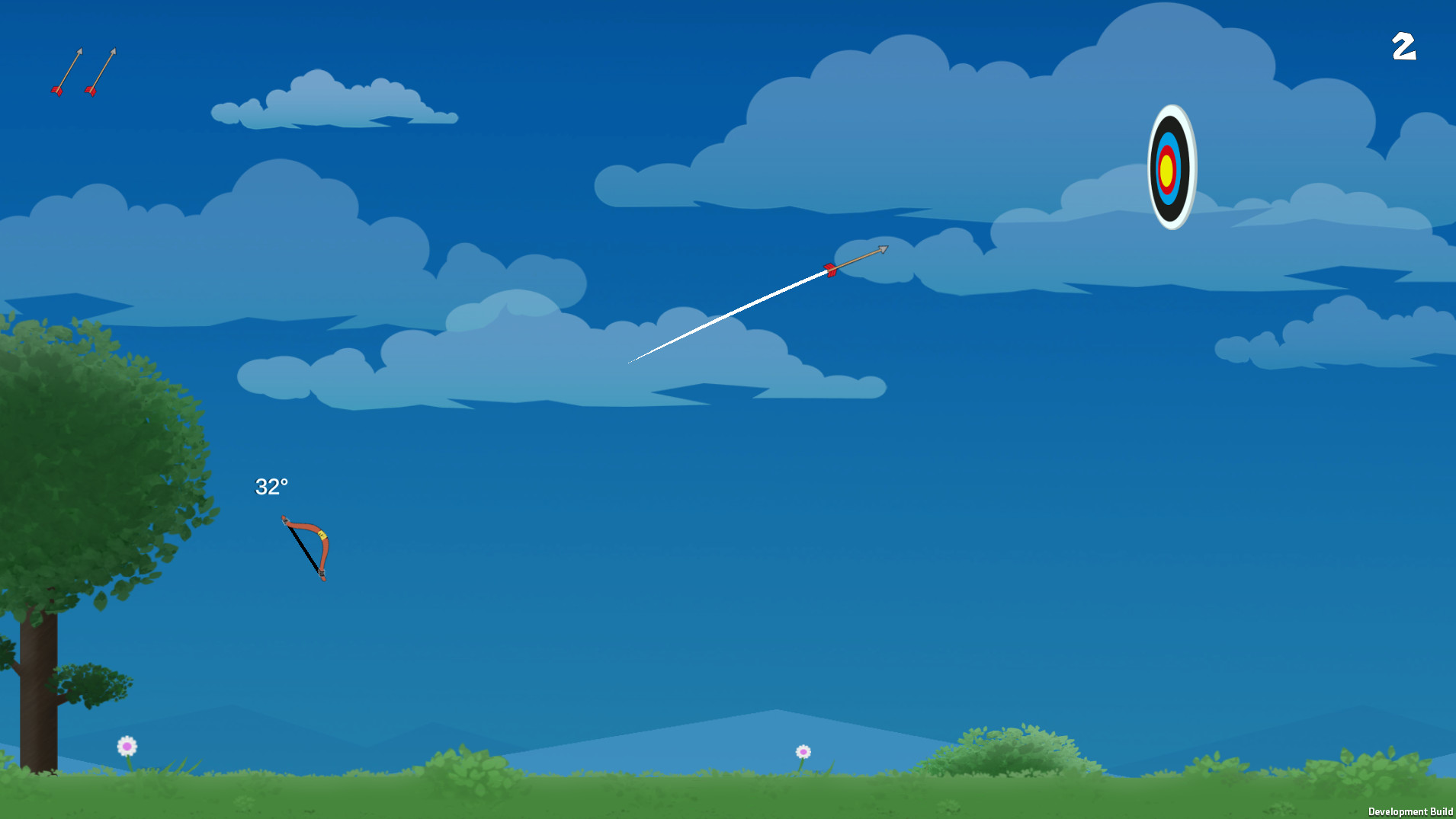 Saighead screenshot 1
