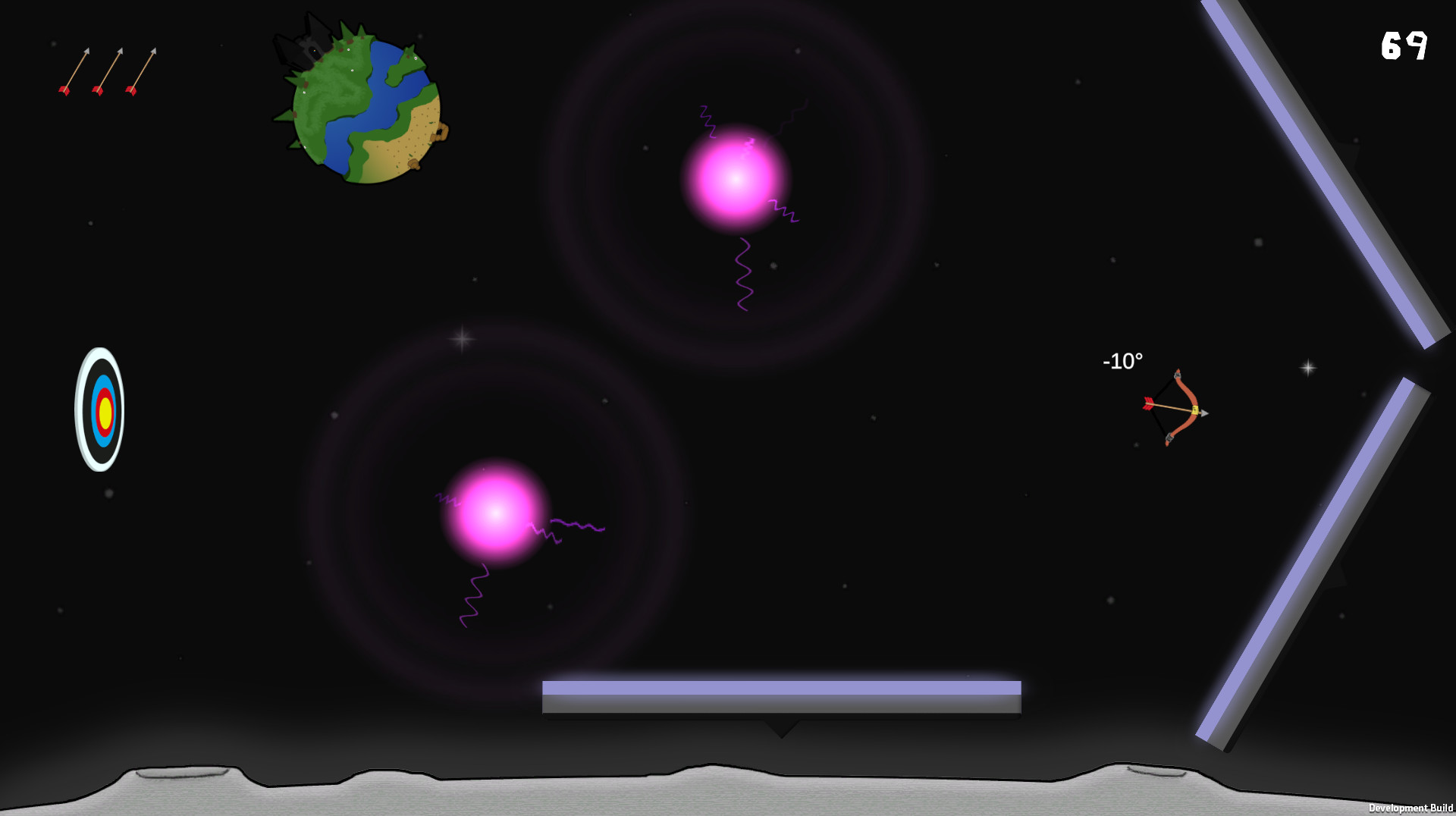 Saighead screenshot 4