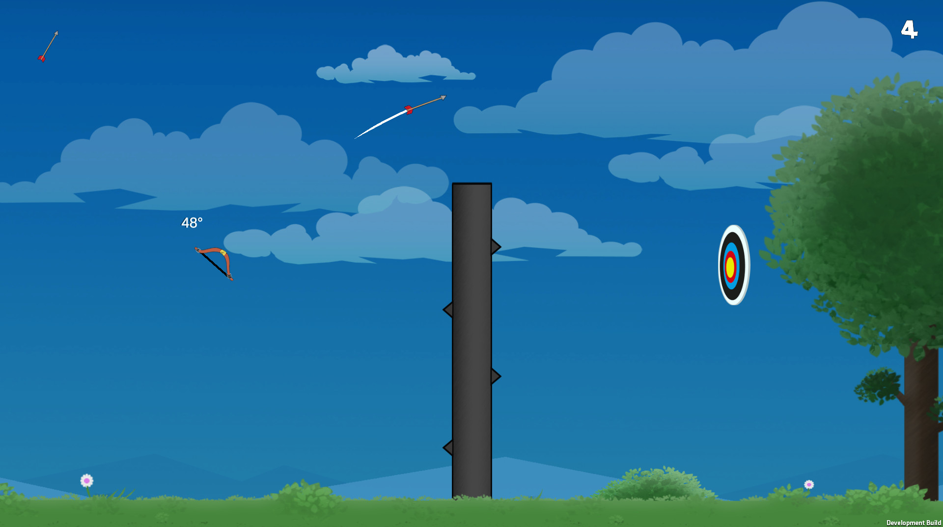 Saighead screenshot 5