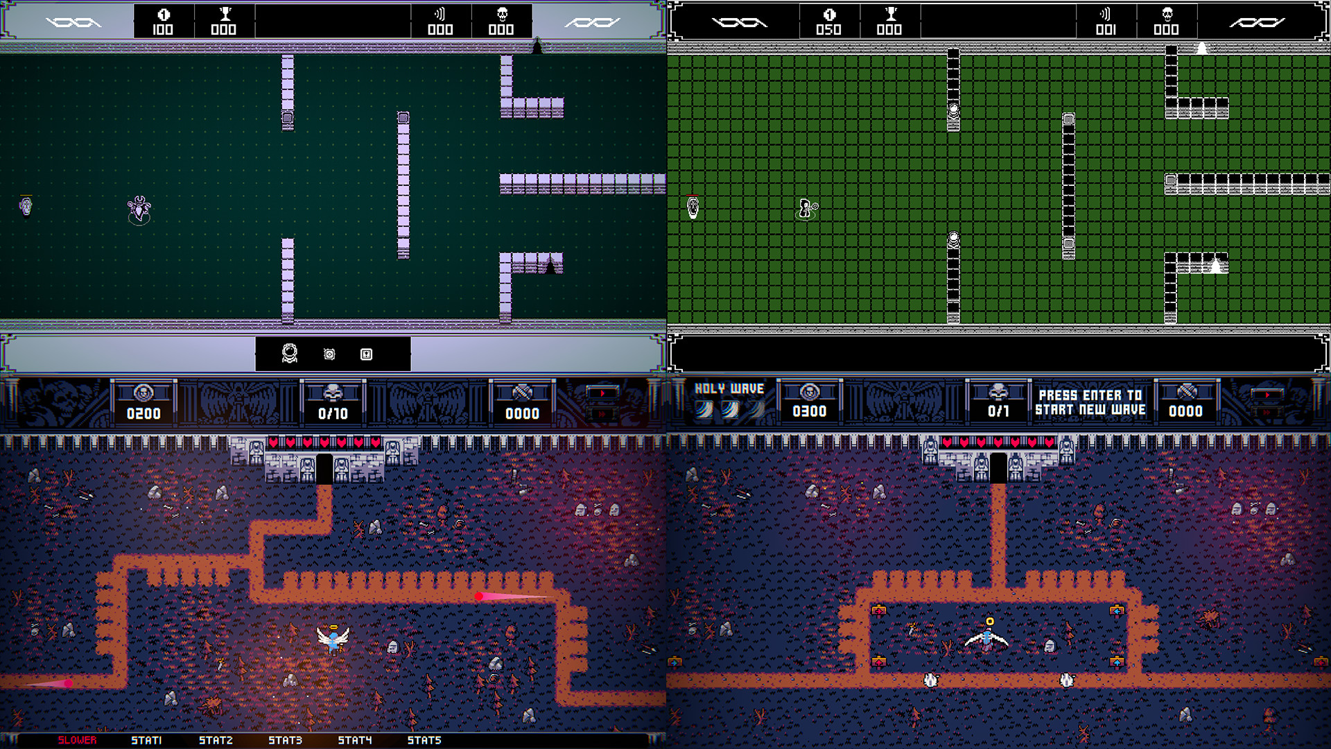 Otherwar - Crafting Compendium DLC screenshot 4