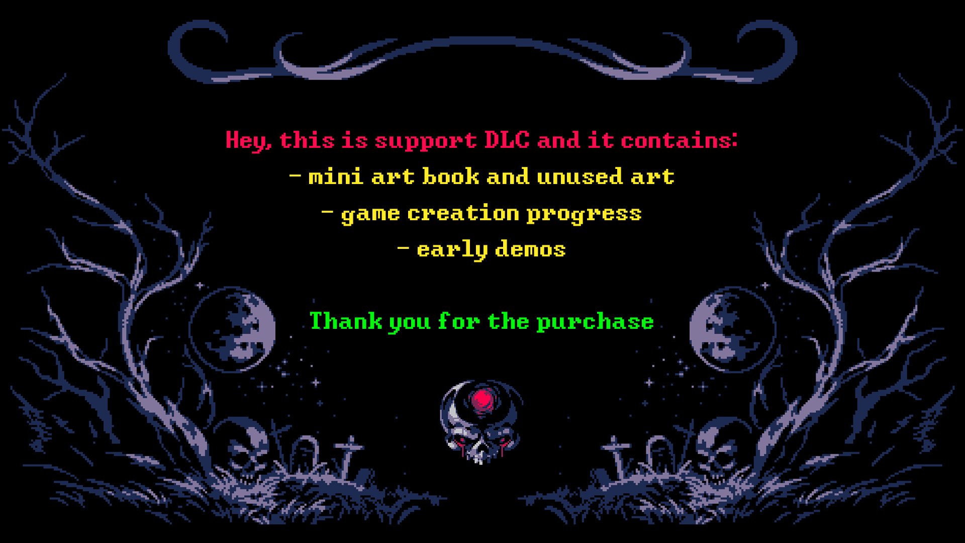 Otherwar - Crafting Compendium DLC screenshot 1