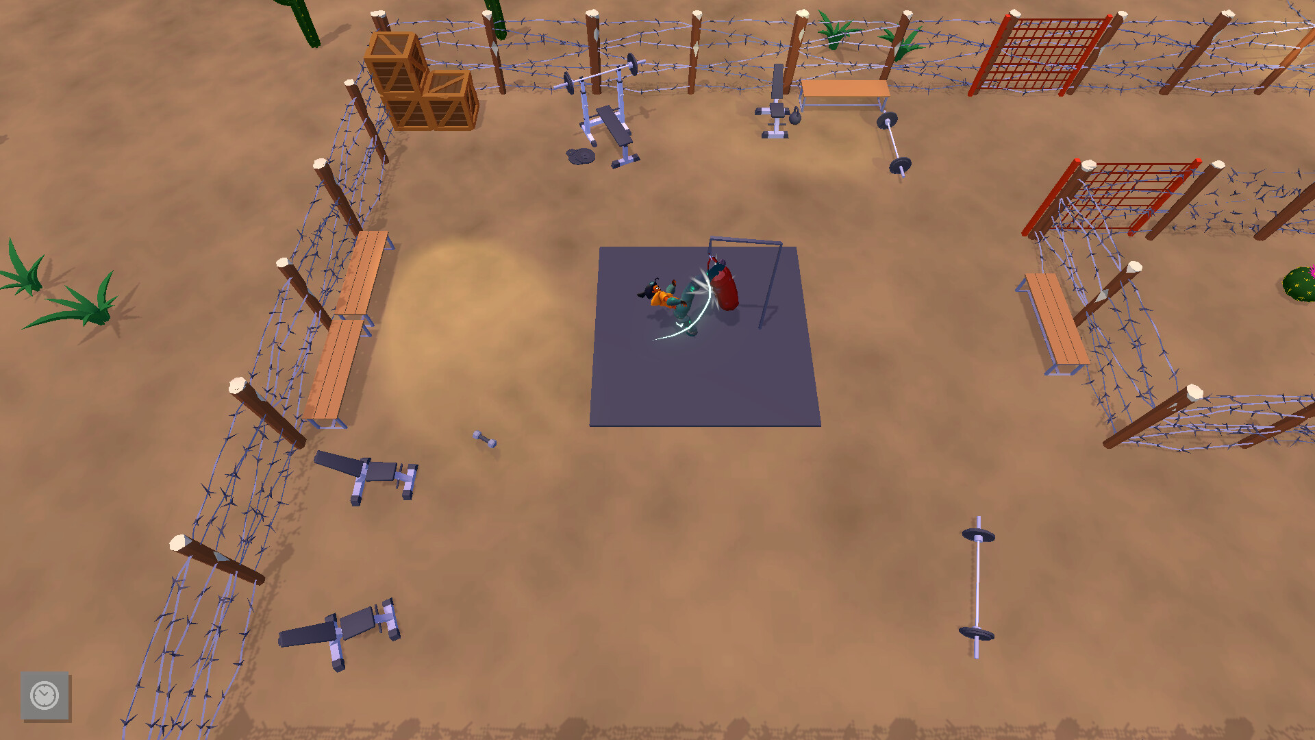 SuperOffice screenshot 2