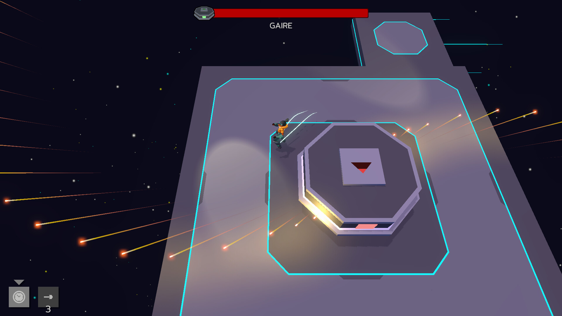 SuperOffice screenshot 4
