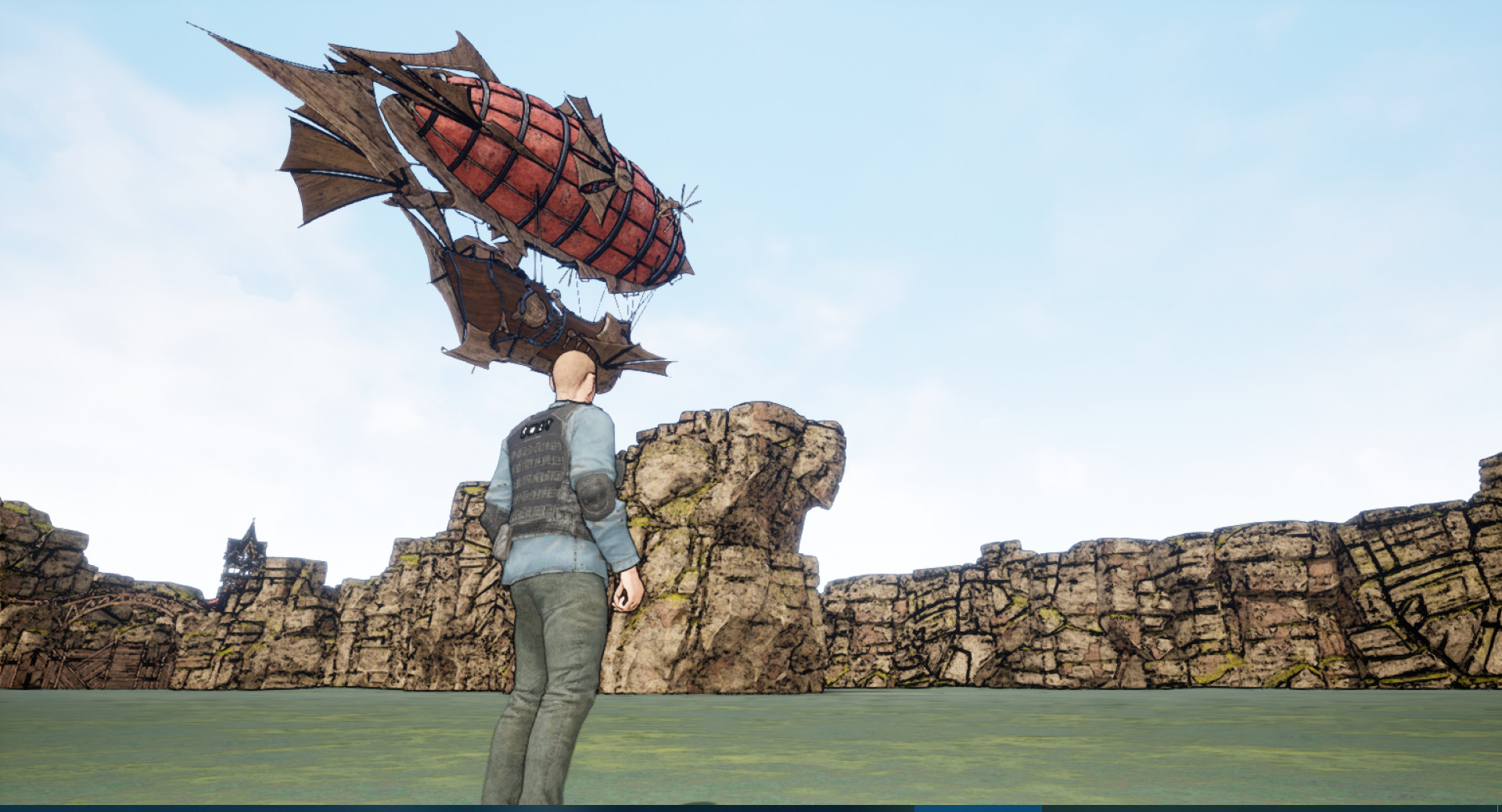 Heisen Bay screenshot 10