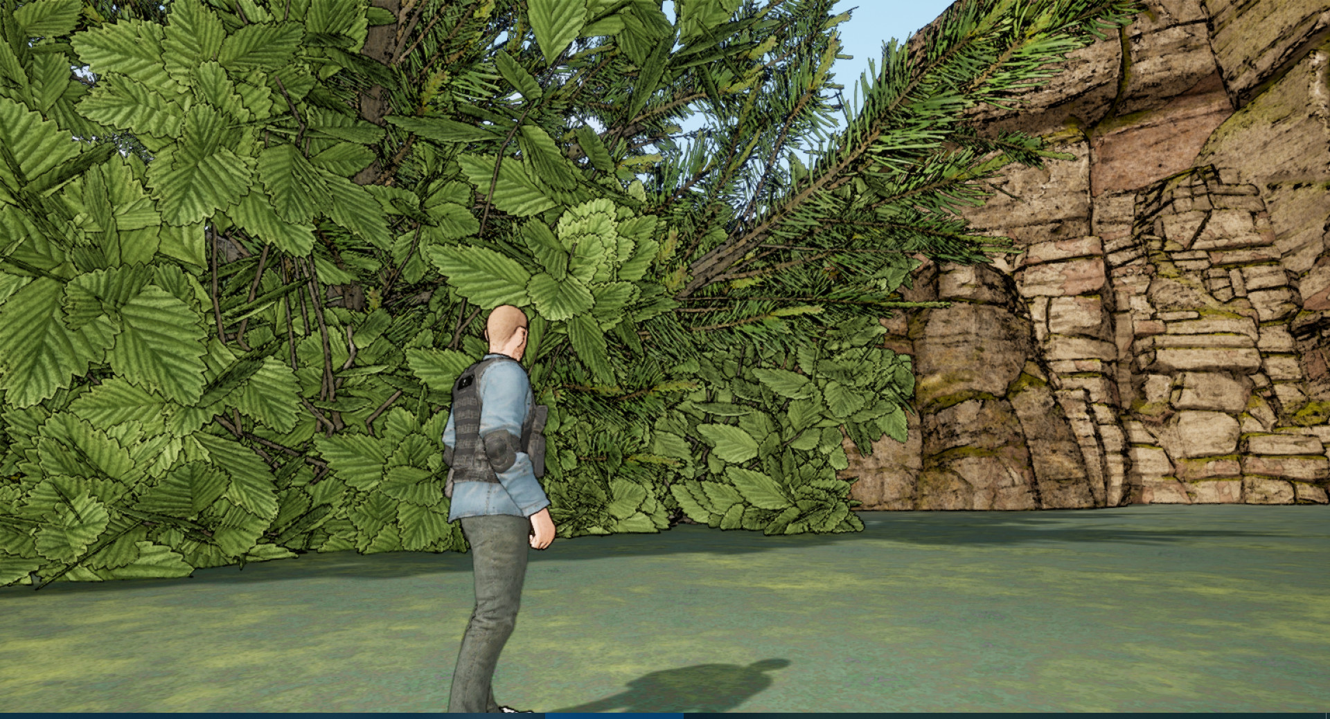 Heisen Bay screenshot 15