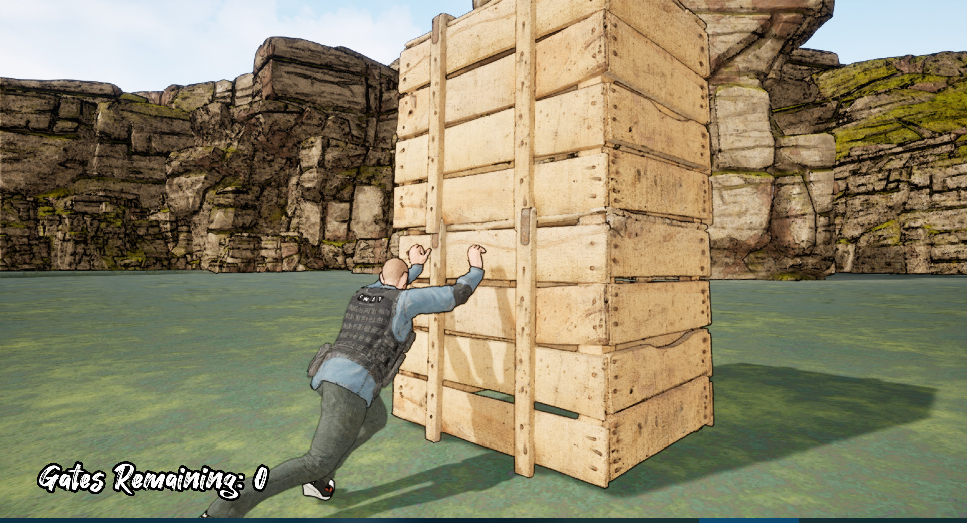 Heisen Bay screenshot 13