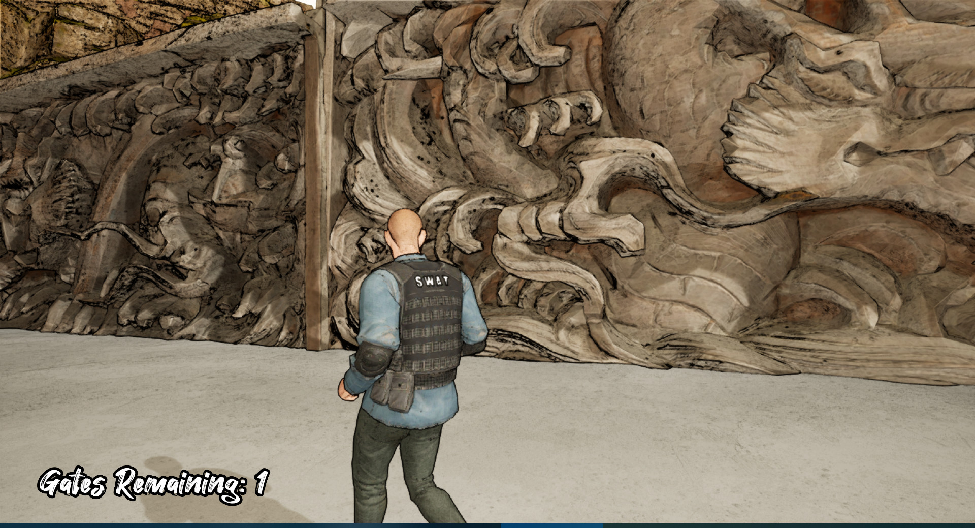 Heisen Bay screenshot 19