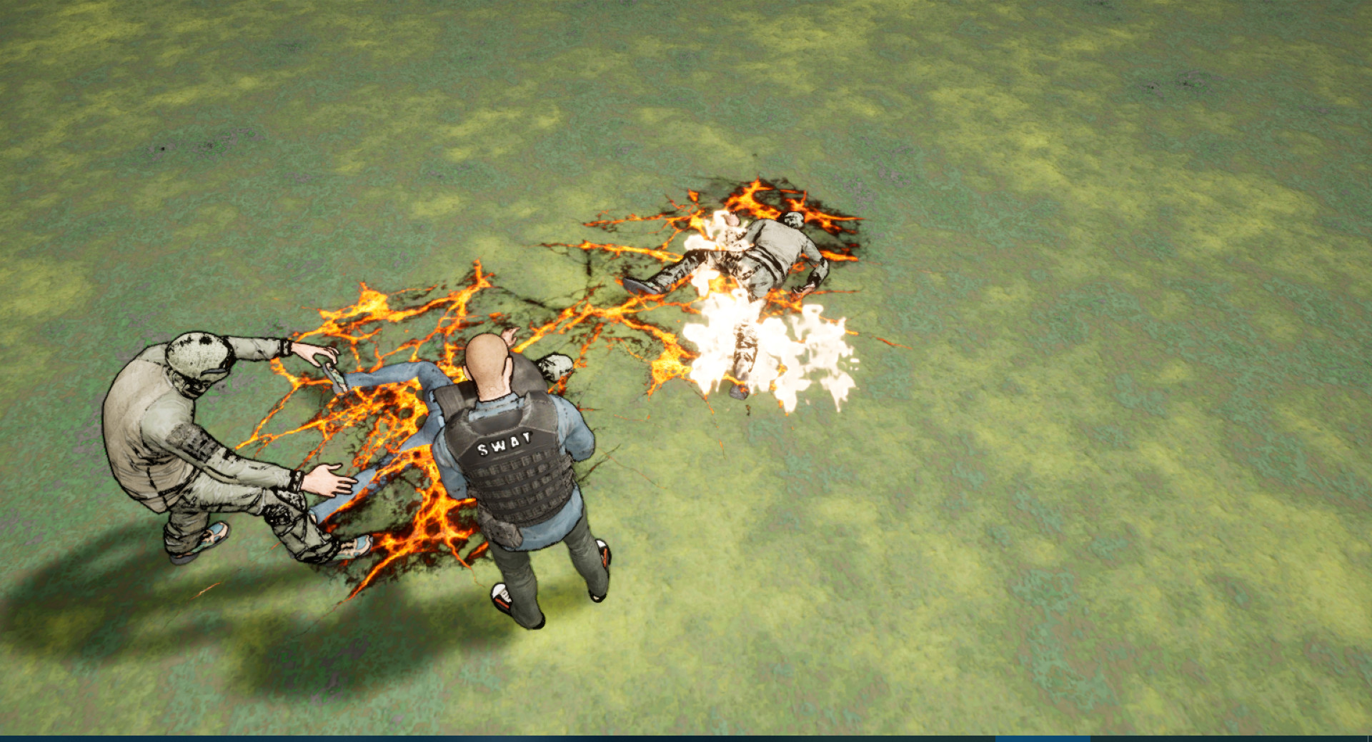 Heisen Bay screenshot 16