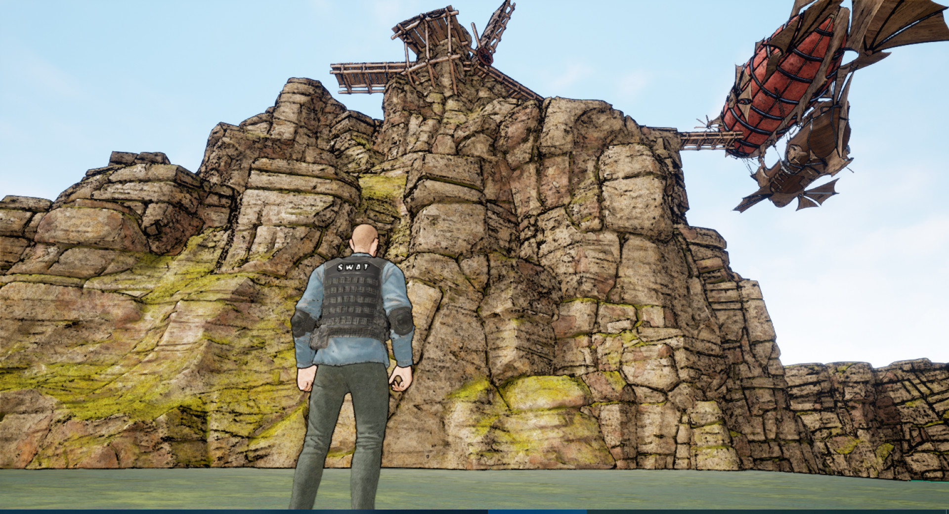 Heisen Bay screenshot 11